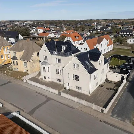 4 Star In Feriehus