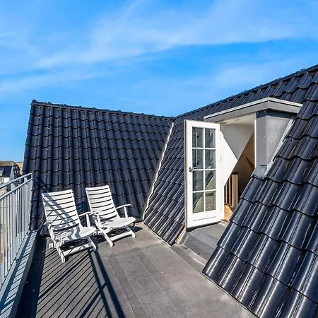Feriehus 4 Star In *