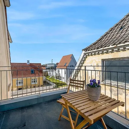 4 Star In Feriehus *
