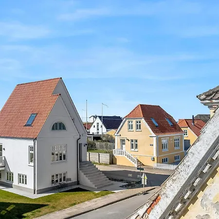 Feriehus 4 Star In
